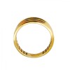 Anillo Tiras-Oro bajo-Sin Piedra-AN8178 sinpiedra