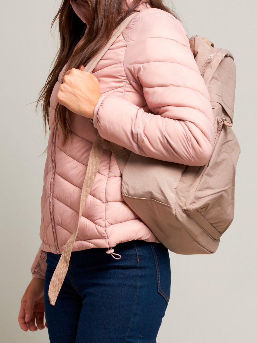MOCHILA ICEBRE DIXIE - Kaki 