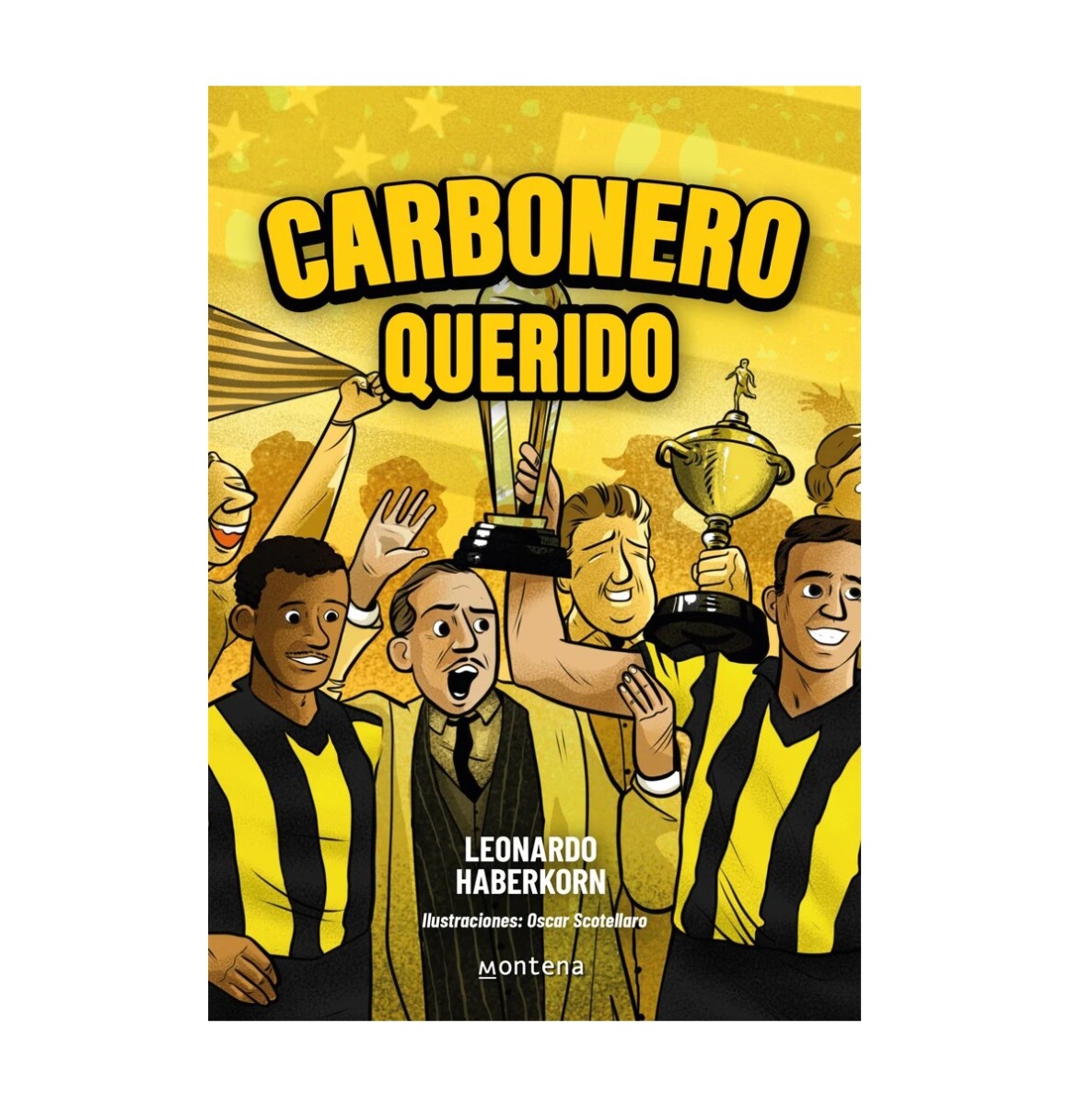 Carbonero Querido- 