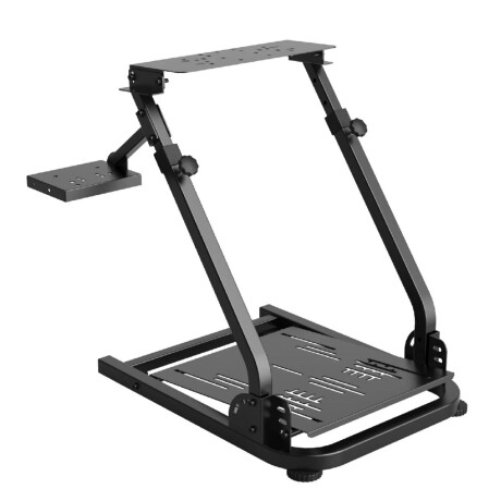 Cockpit Soporte Marvo GT300 Simulador Volante 001