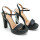Sandalia Vizzano Taco Alto - 6292.200-7286 Negro
