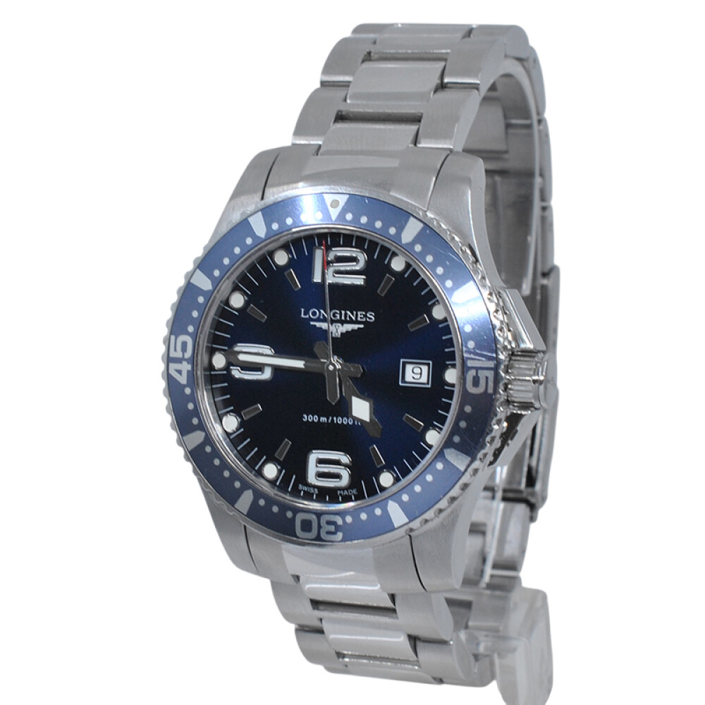 Reloj Longines Hydro Conquest L3.640.4 Reloj Longines Hydro Conquest L3.640.4