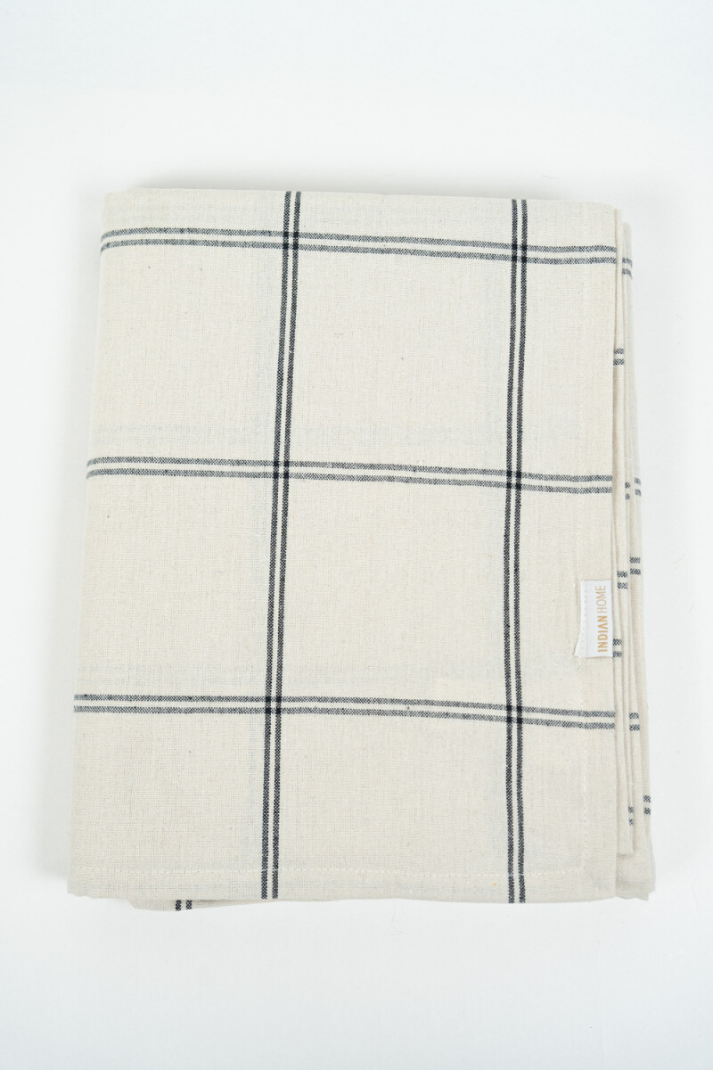 Mantel Passano - Color Unico 