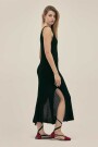 ELI LUREX DRESS Black