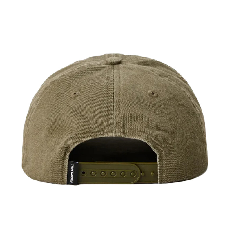 Gorro Rip Curl Search Sb - Verde Gorro Rip Curl Search Sb - Verde