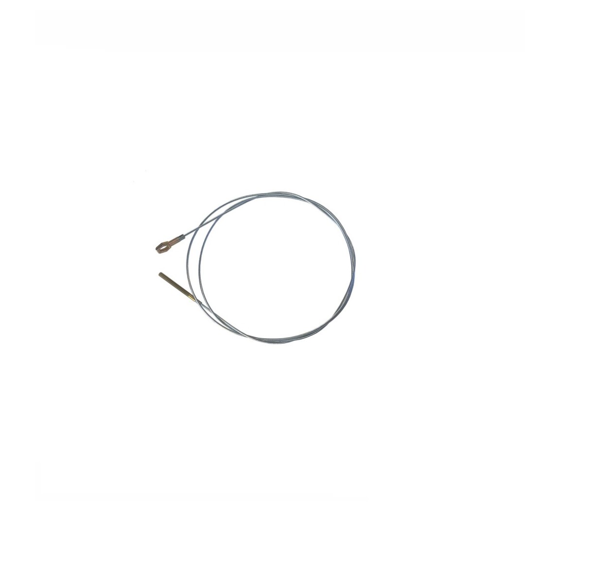 CABLE DE EMBRAGUE BRASILIA 