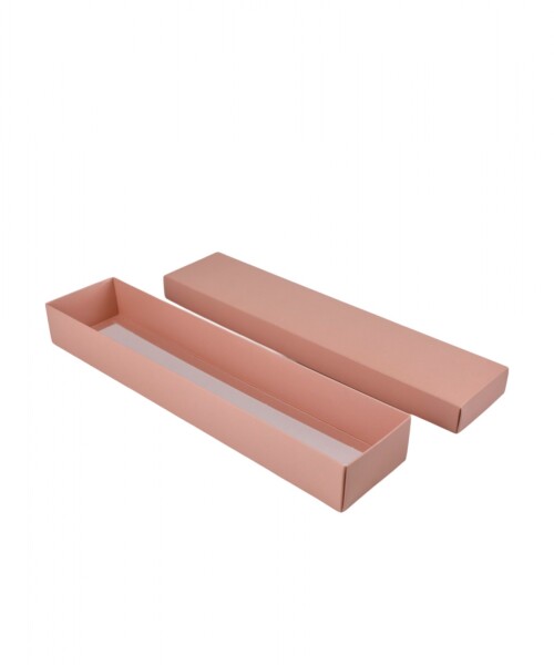 Caja Rectangular 7x32x4 cm NUDE