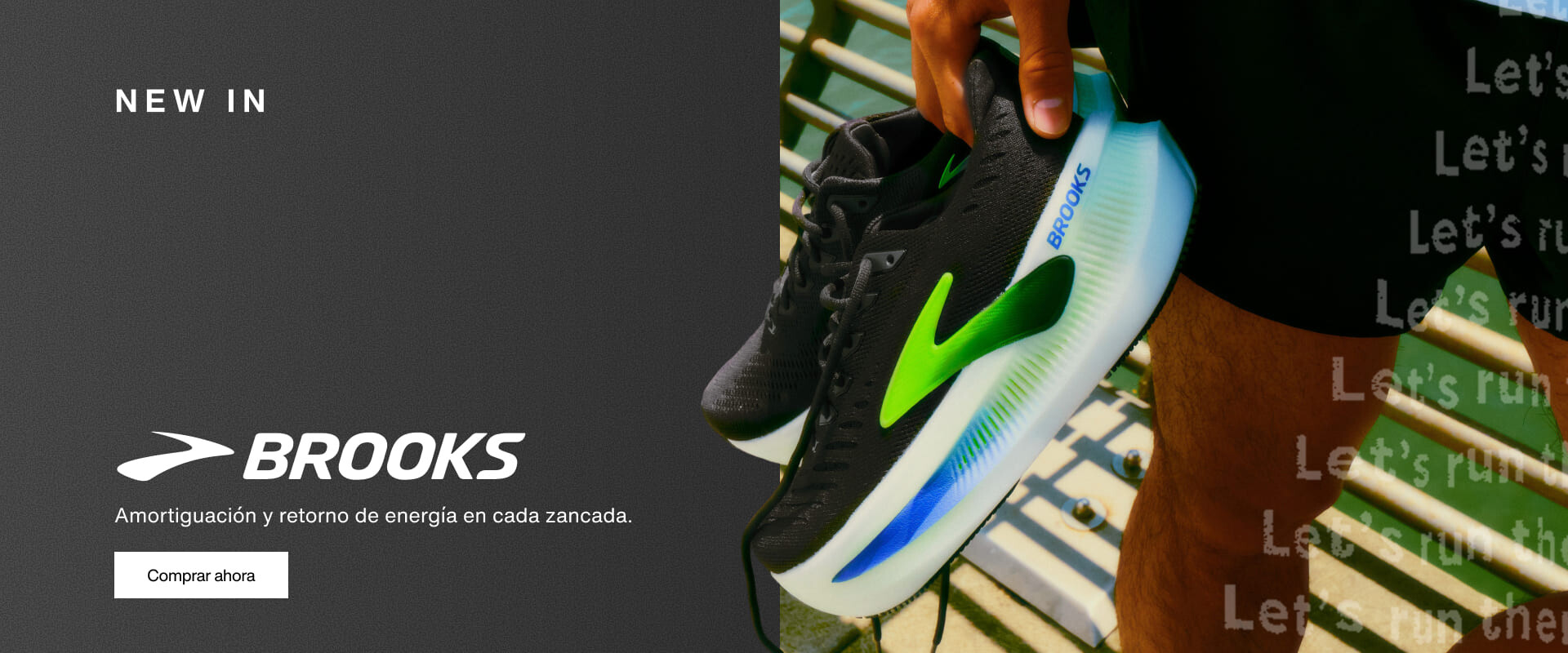 Brooks