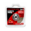 DISCO CORTA Y DESBASTA PORCELANATO 115MM Disco Corta Y Desbasta Porcelanato 115mm