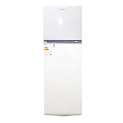 REFRIGERADOR NO FROST CON FREEZER DAEWOO Refrigerador No Frost Con Freezer Daewoo