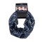 Buff cuellera con interior afelpado - Figuras Azul