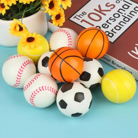 Mini pelota de deporte Sc