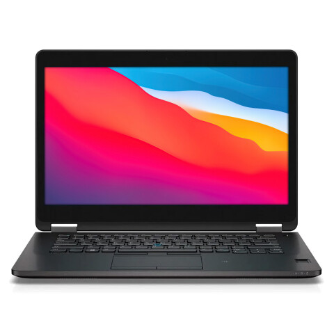Notebook Dell Latitude E7470 I7/ 8 Gb Ram/ 256 Gb Ssd NOTEBOOK RFPL DELL 7470 I7/8GB/256GB/14