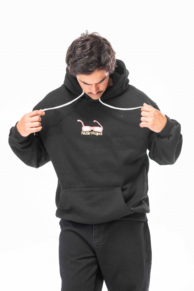 Canguro ANDY Negro