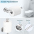 Set De Accesorios Para Baño Juego 16 Piezas Acero Inoxidable IMBACK Color Plateado Set De Accesorios Para Baño Juego 16 Piezas Acero Inoxidable IMBACK Color Plateado