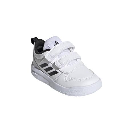 adidas TENSAUR I White/Black