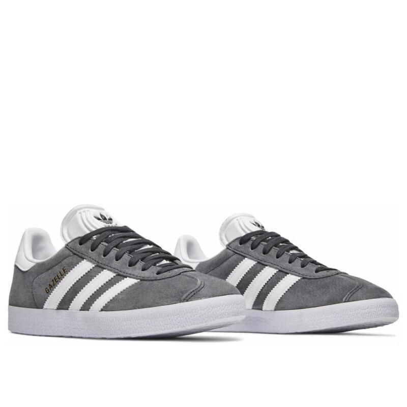 Championes Adidas Gazelle - Gris Championes Adidas Gazelle - Gris