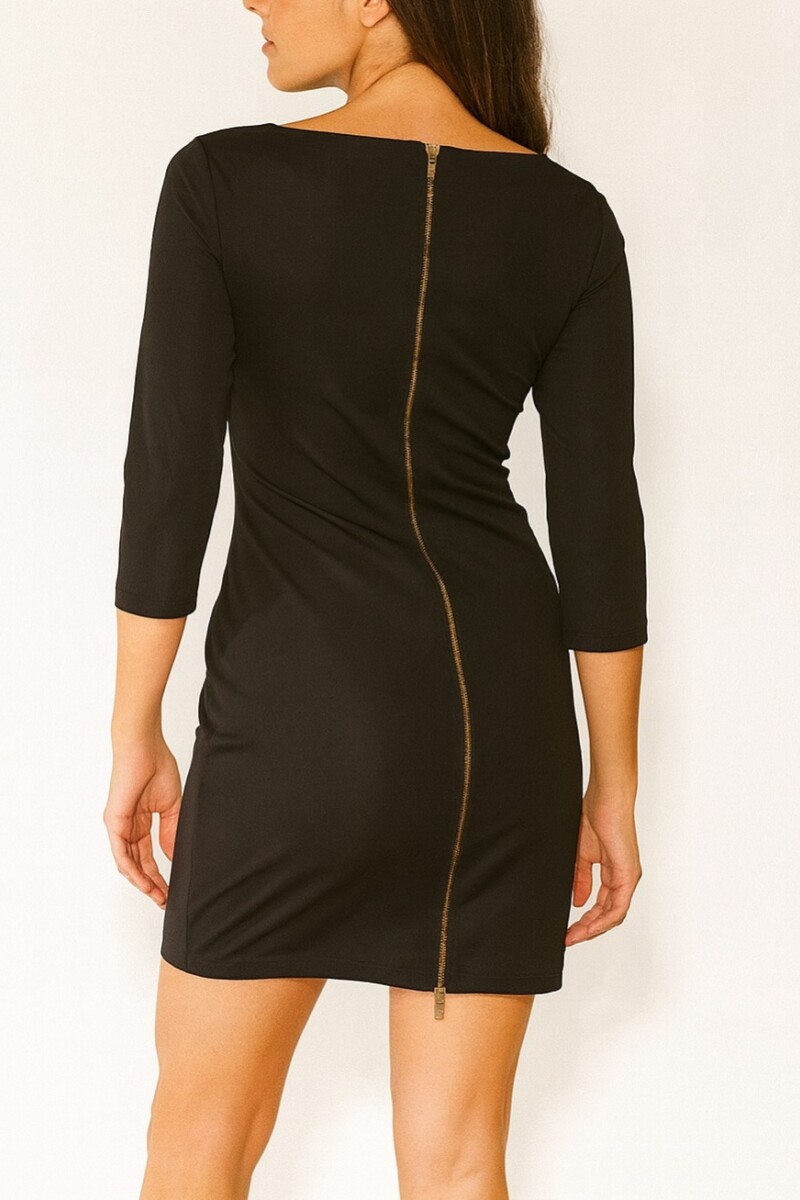 Vestido Noa Negro