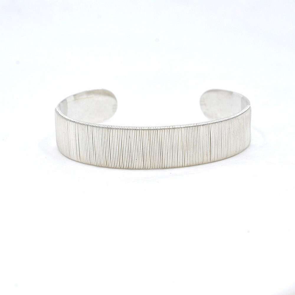 Pulsera En Plata 925 Pulsera En Plata 925