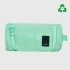 CARRY BAG MATTE LIGHT MINT RPET 0