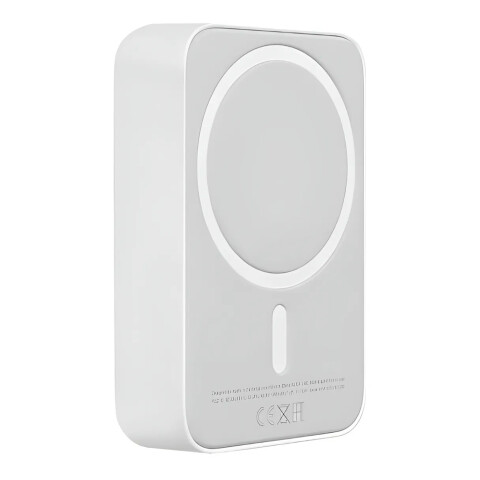 Power Bank Cargador Inalambrico Para Iphone 10000 POWER BANK INALAMBRICO PB20