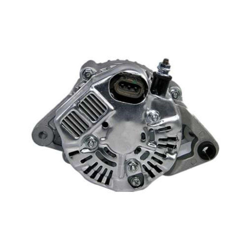 ALTERNADOR Alternador