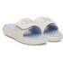UA W Ignite Pro 8 SL-BLU BRN-279