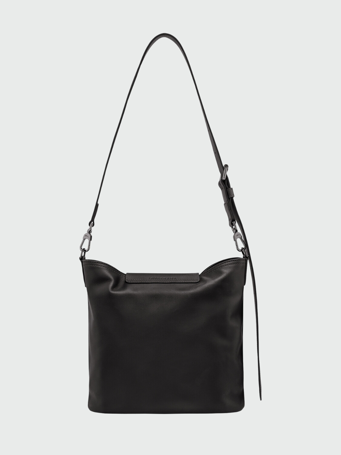 LONGCHAMP - Shoulder Bag Le Pliage Xtra Negro