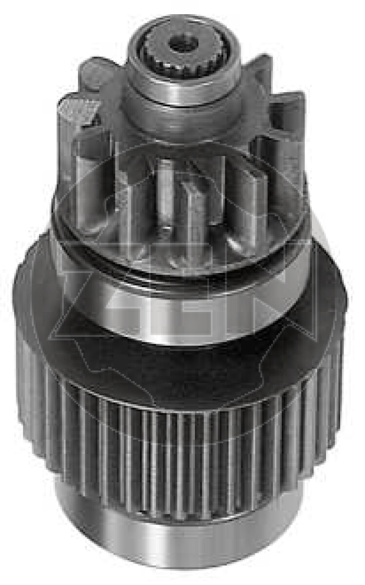 BENDIX ARRANQUE TOYOTA HILUX 2.8D N.DENSO /97 11D 102L ZEN 