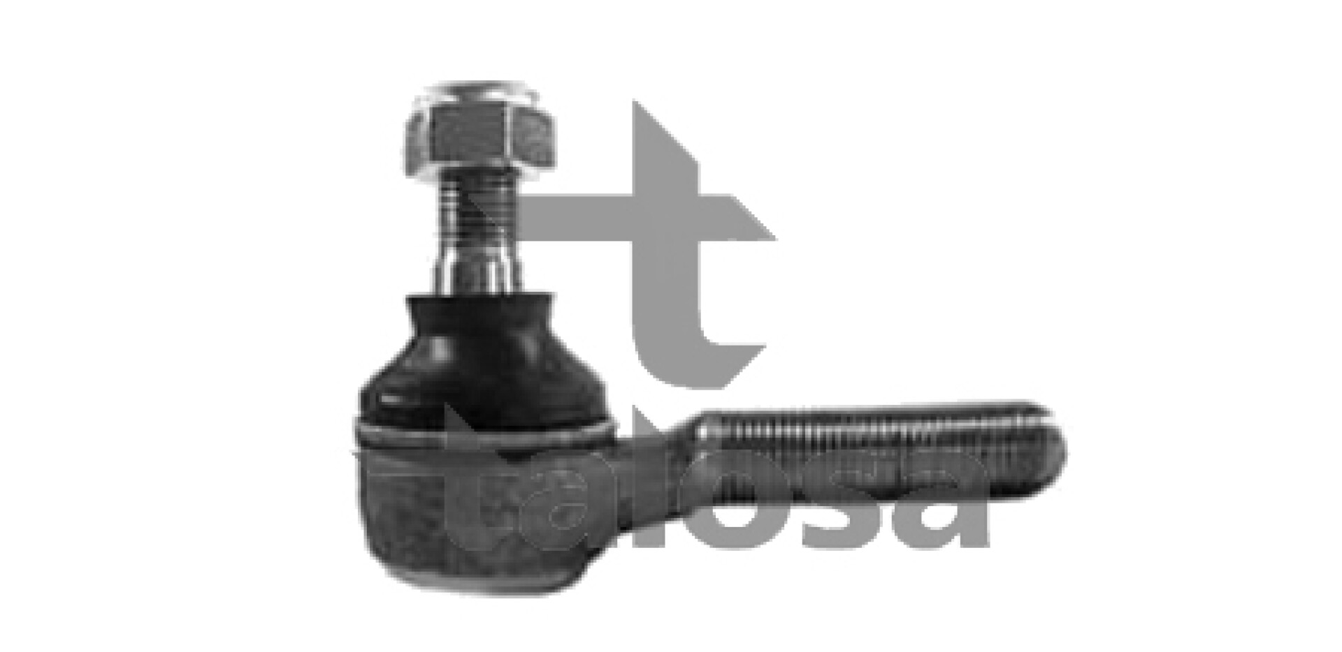 PUNTERO DE DIRECCION TOYOTA HILUX EXTERIOR = TO.4018 TALOSA 