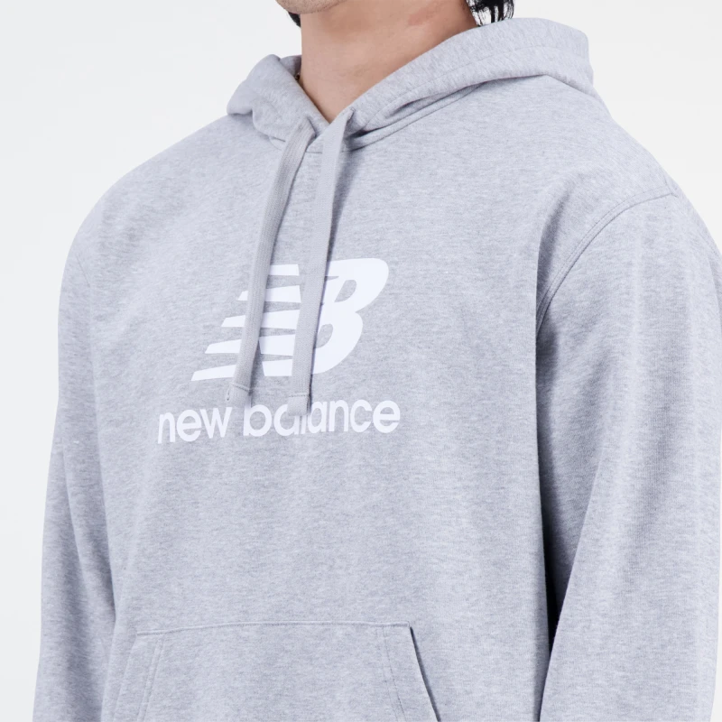 Canguro New Balance de hombre - MT31537AG GREY