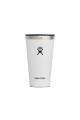 16 OZ. TUMBLER White