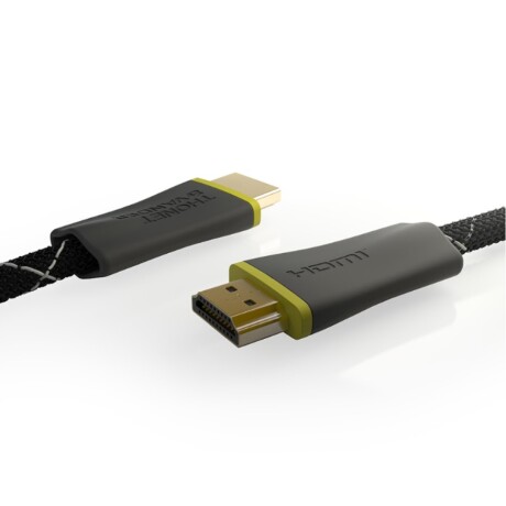 Cable Hdmi Thonet And Vander Referenz 3mts Negro Cable Hdmi Thonet And Vander Referenz 3mts Negro