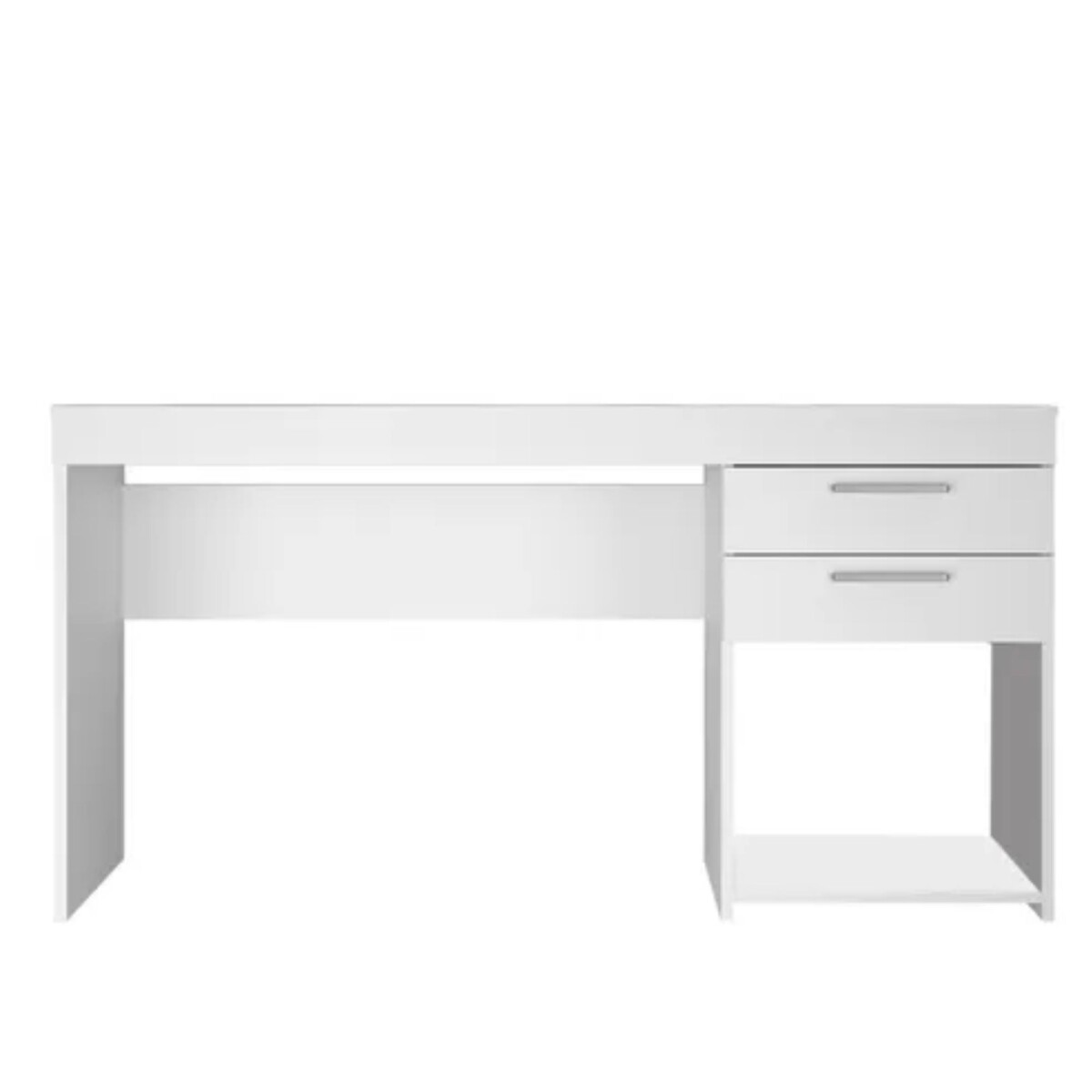 Mesa Office 51015 1200 Notavel Blanco 