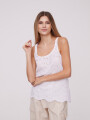 Musculosa Imich Blanco