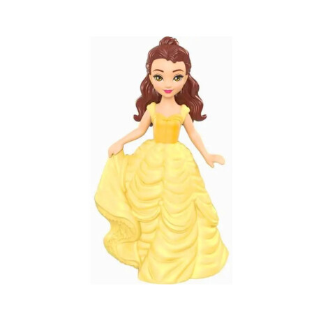 Princesas Mini en Bolsa Bella