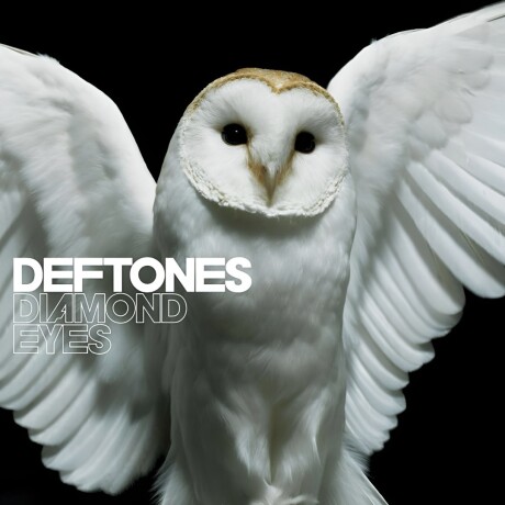 Deftones - Diamond Eyes - Vinilo Deftones - Diamond Eyes - Vinilo