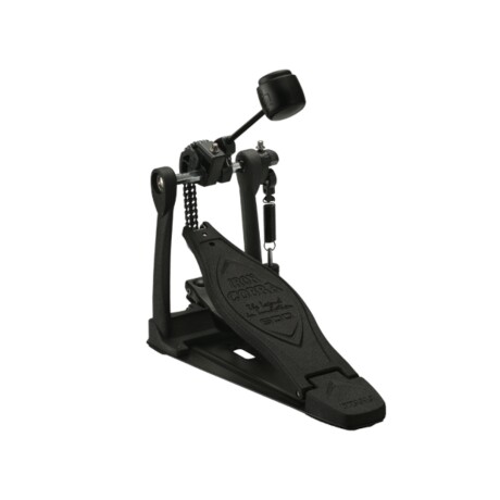 Pedal Bombo Tama Hp600d-mb Iron Cobra Simple Dark Shadow Limited Edition Pedal Bombo Tama Hp600d-mb Iron Cobra Simple Dark Shadow Limited Edition