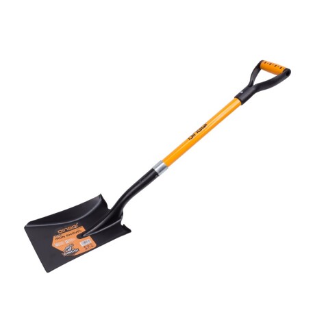 DINGQI PALA CONSTRUCCIÓN REFORZADA 235 x 280 x 1020 Dingqi Pala Construcción Reforzada 235 X 280 X 1020