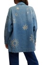Sobrecamisa Madison City Jean