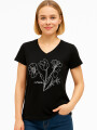Remera Brosket Estampado 2