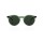 Tiwi Antibes Crystal Green With Green Gradient Lenses(flat+ar)