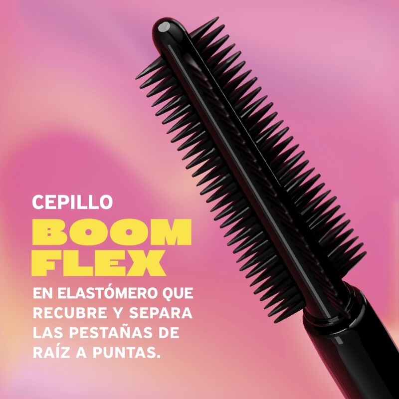Máscara De Pestañas Boombastic Vogue Lavable 9 Grs. Máscara De Pestañas Boombastic Vogue Lavable 9 Grs.