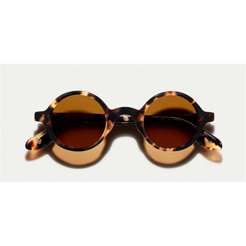 Moscot Zolman Classic Havana