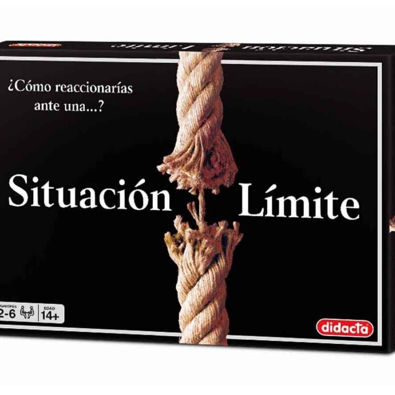 Situación Limite Situación Limite