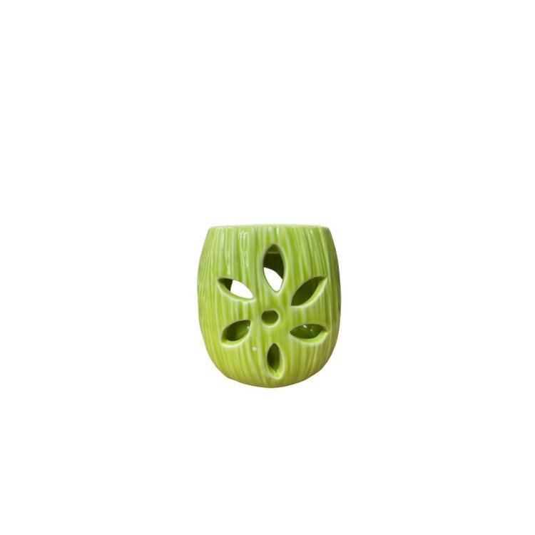 HORNITO DE CERAMICA MULTICOLOR