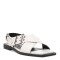 Sandalias de Mujer Miss Carol TAVOX Blanco