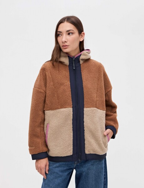 Campera Bindia Multi