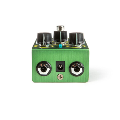 PEDAL DE EFECTO WAY HUGE SWOLLEN PICKL MINI Fuzz PEDAL DE EFECTO WAY HUGE SWOLLEN PICKL MINI Fuzz