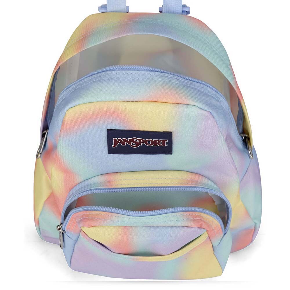 Mochila Half Pint Mood Map